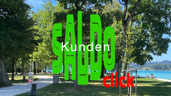 Meine Unternehmensdaten 
