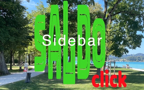Sidebar